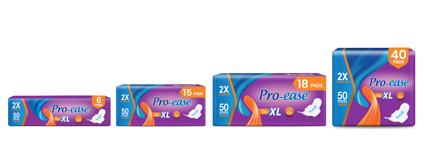 Go XL